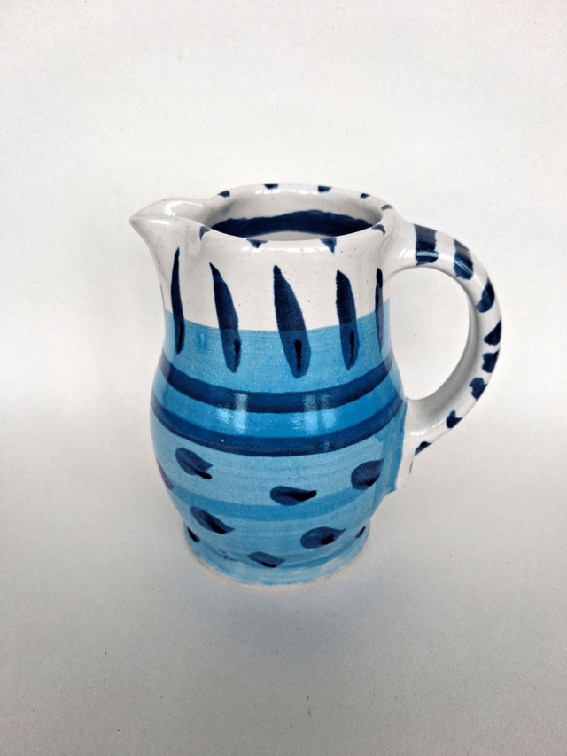 Bright jug 1