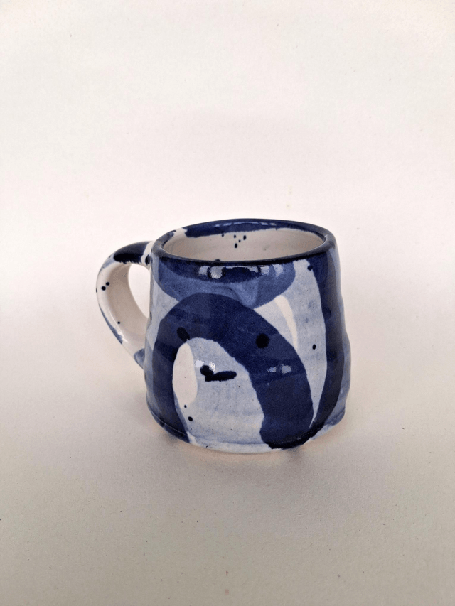 Blue shades mug 1