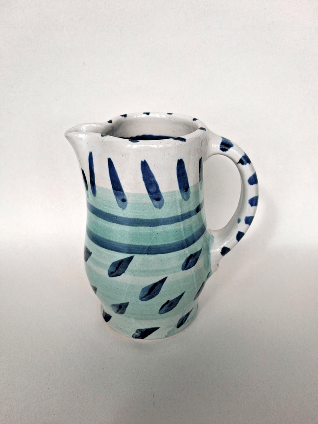 Bright jug 2