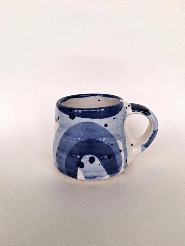 Blue shades mug 1