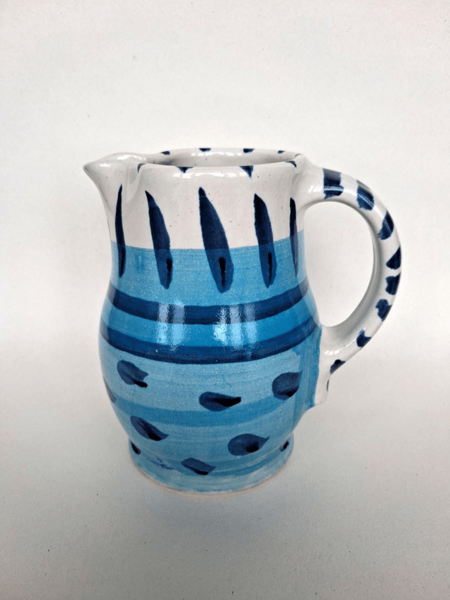 Bright jug 1
