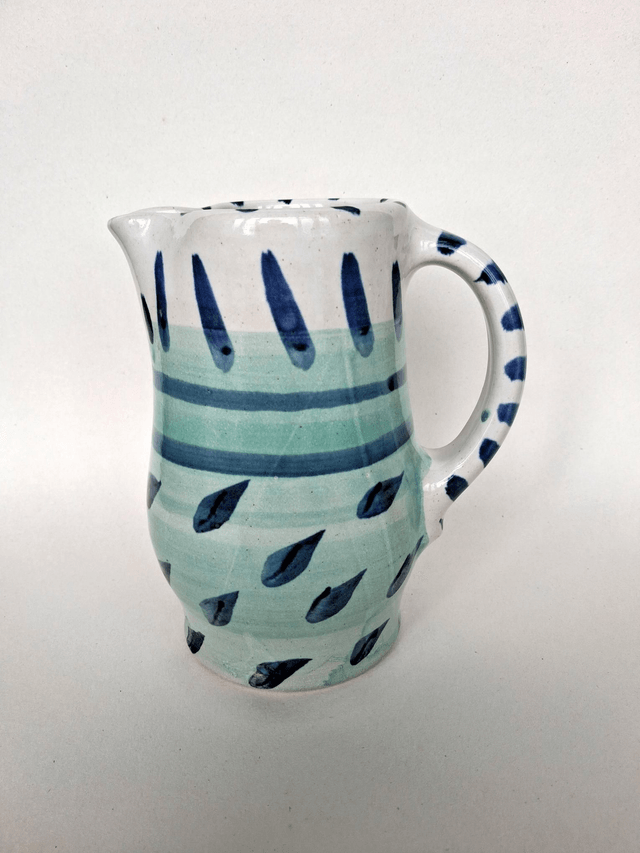 Bright jug 2