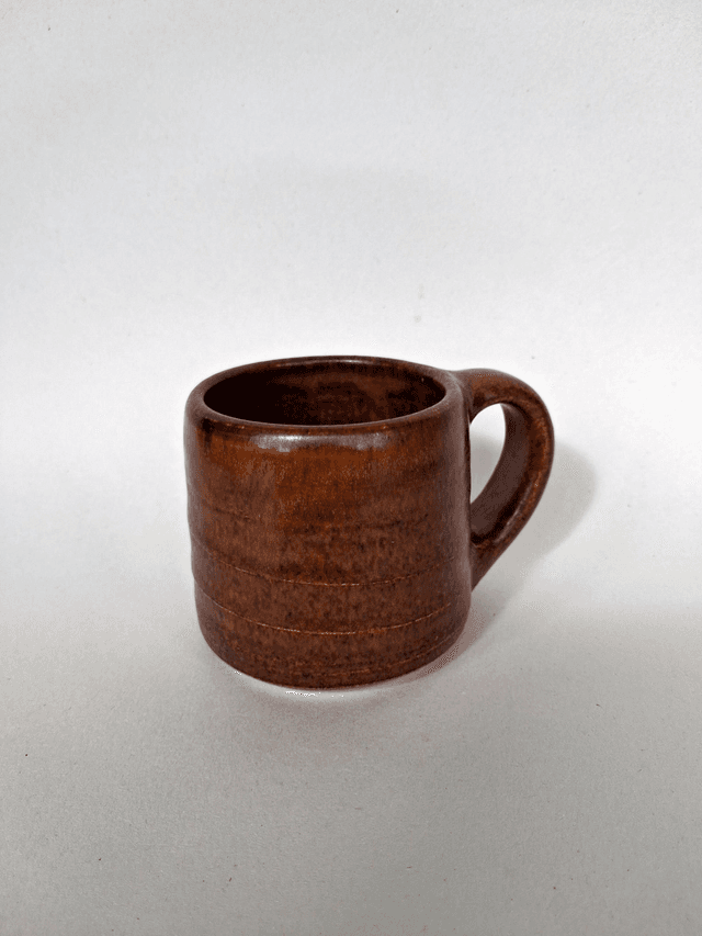 Small coffee mug 1